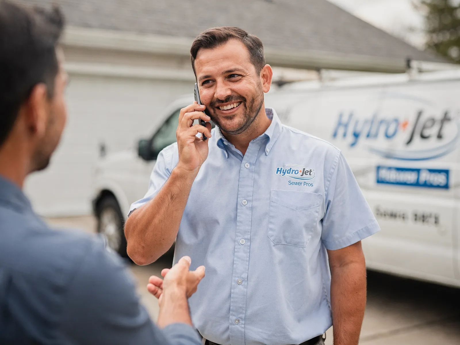 Hydro Jetting Near Me Township Of Washington, NJ FAQs